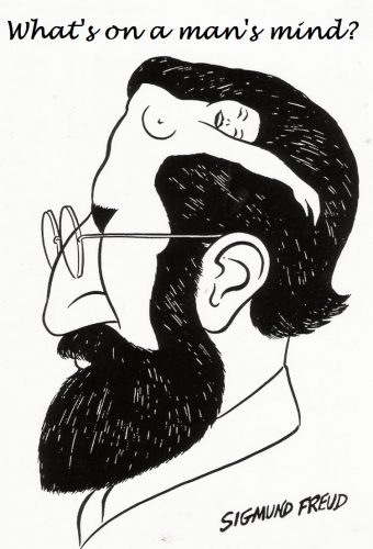 freud and cherry tree garden e1560813363667