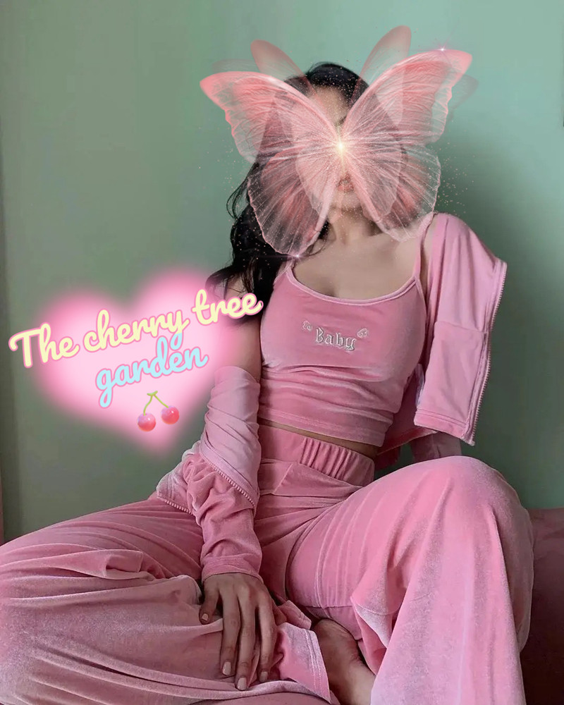 New Olivia 🇻🇳 5 Alisha